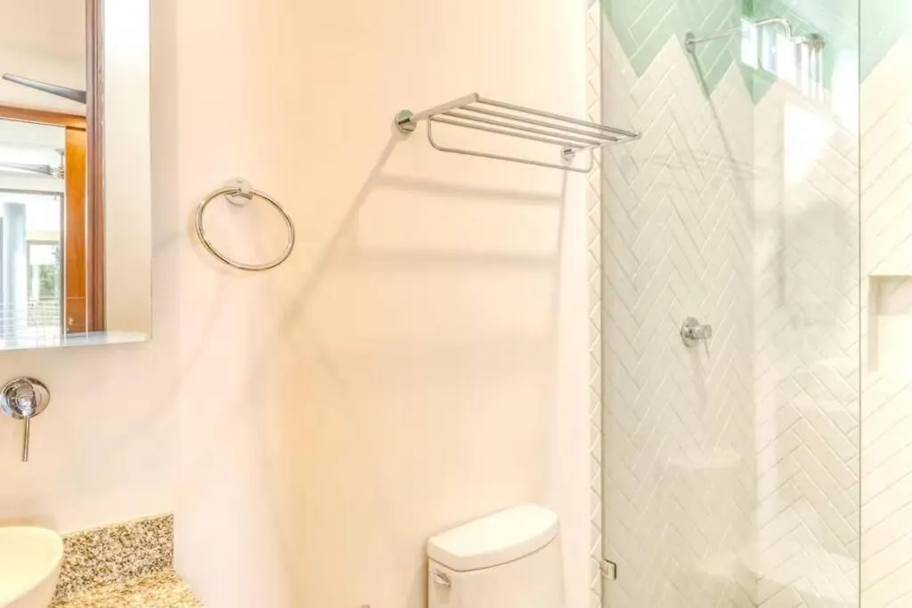 Apartament 308 Amena Modern Penthouse W/Gym And Private Pool&Rooftop Tulum Meksyk