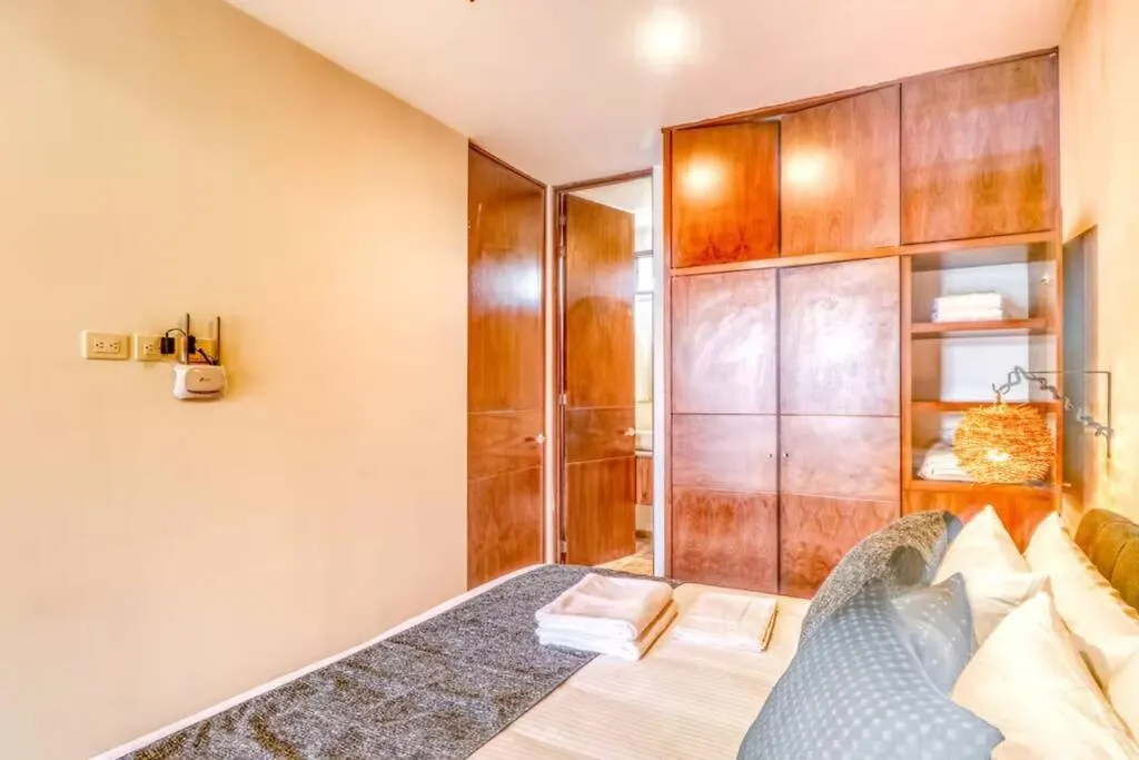 Apartament 308 Amena Modern Penthouse W/Gym And Private Pool&Rooftop Tulum Meksyk